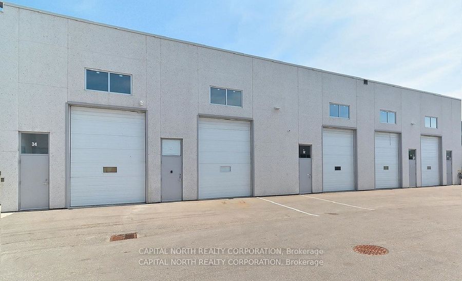 #b2 - 55 Markham Central Square Property Photo 2