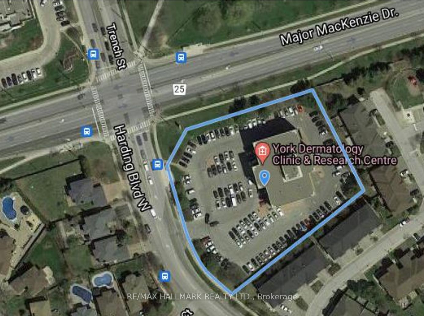 #206 - 250 Harding Boulevard Property Photo 9