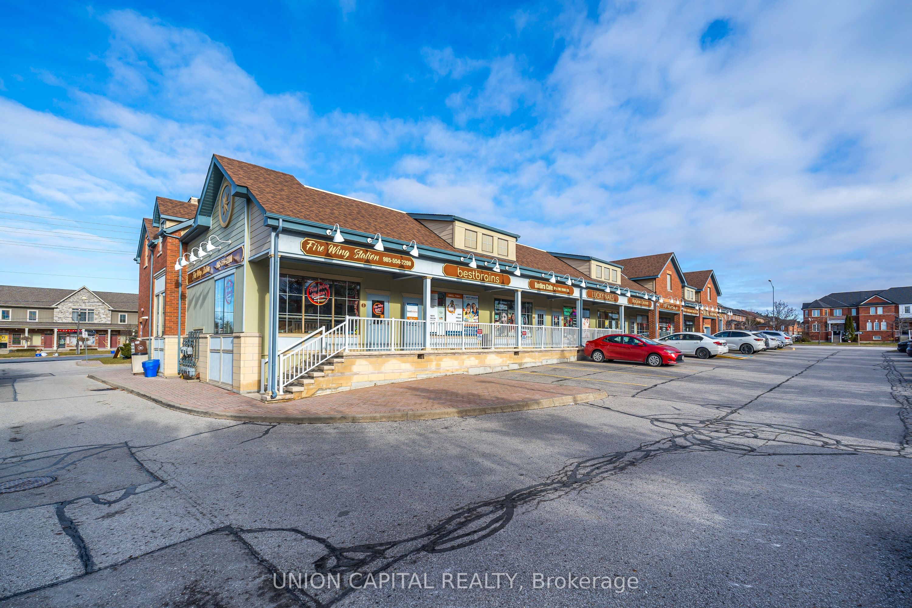 #5 - 6899 14th Avenue Property Photo 8