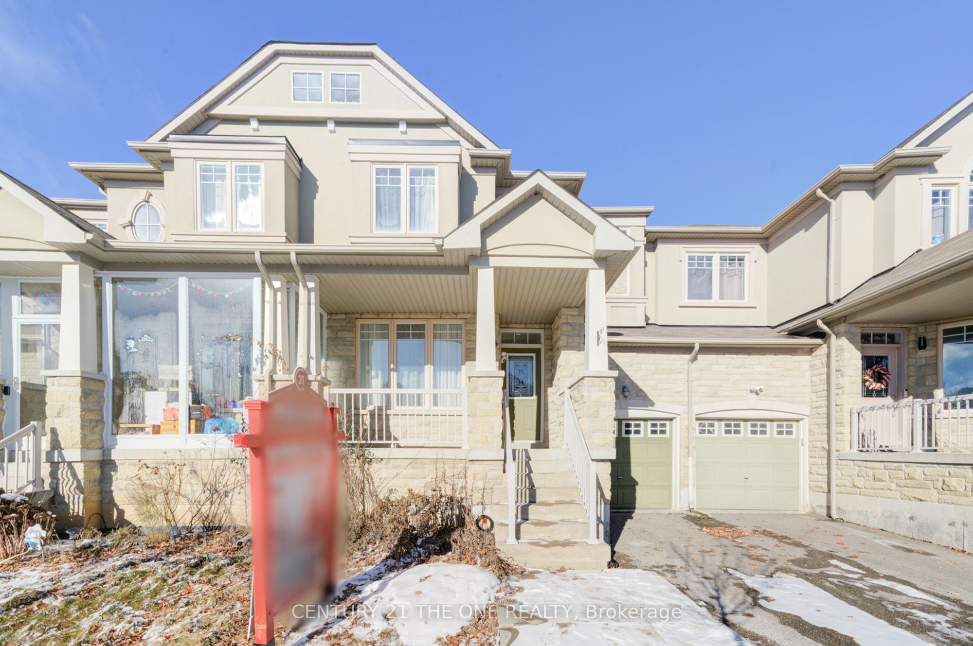 106 Shirrick Drive Property Photo 1