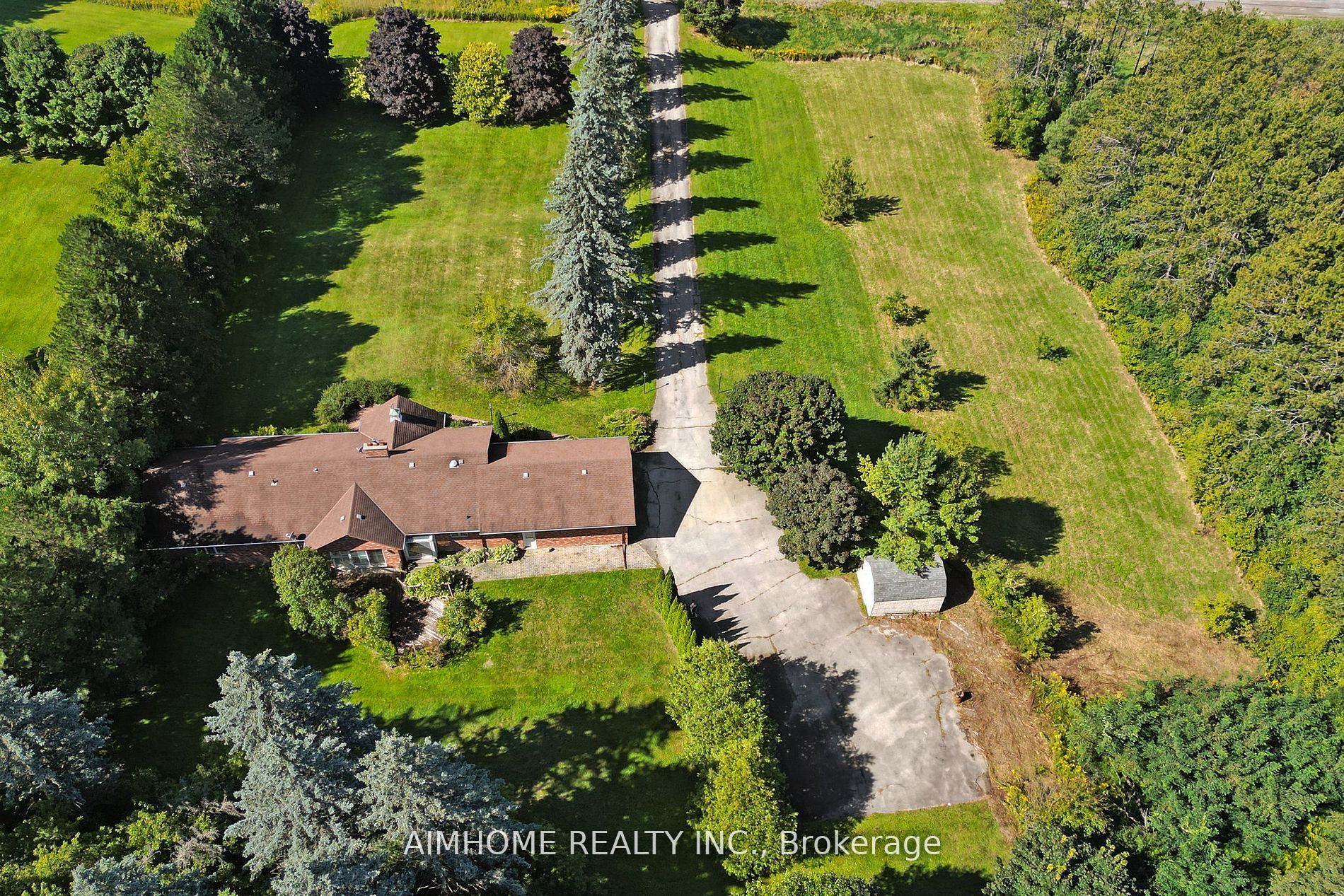 12301 Keele Street Property Photo 1