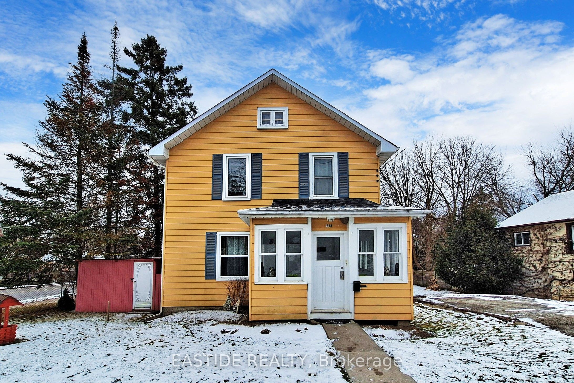 334 Andrew Street Property Photo 1