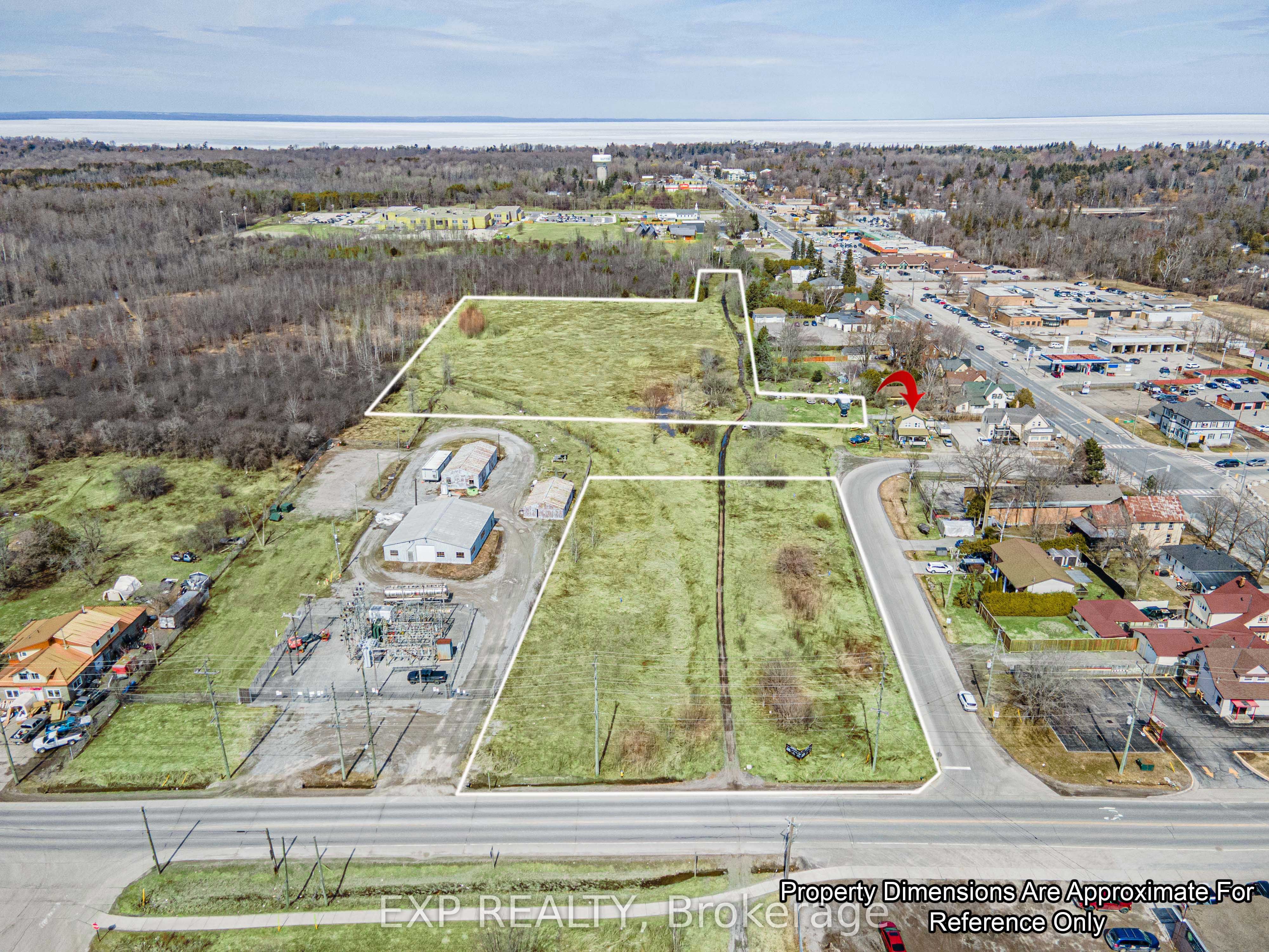 173&77 High Street Property Photo 1