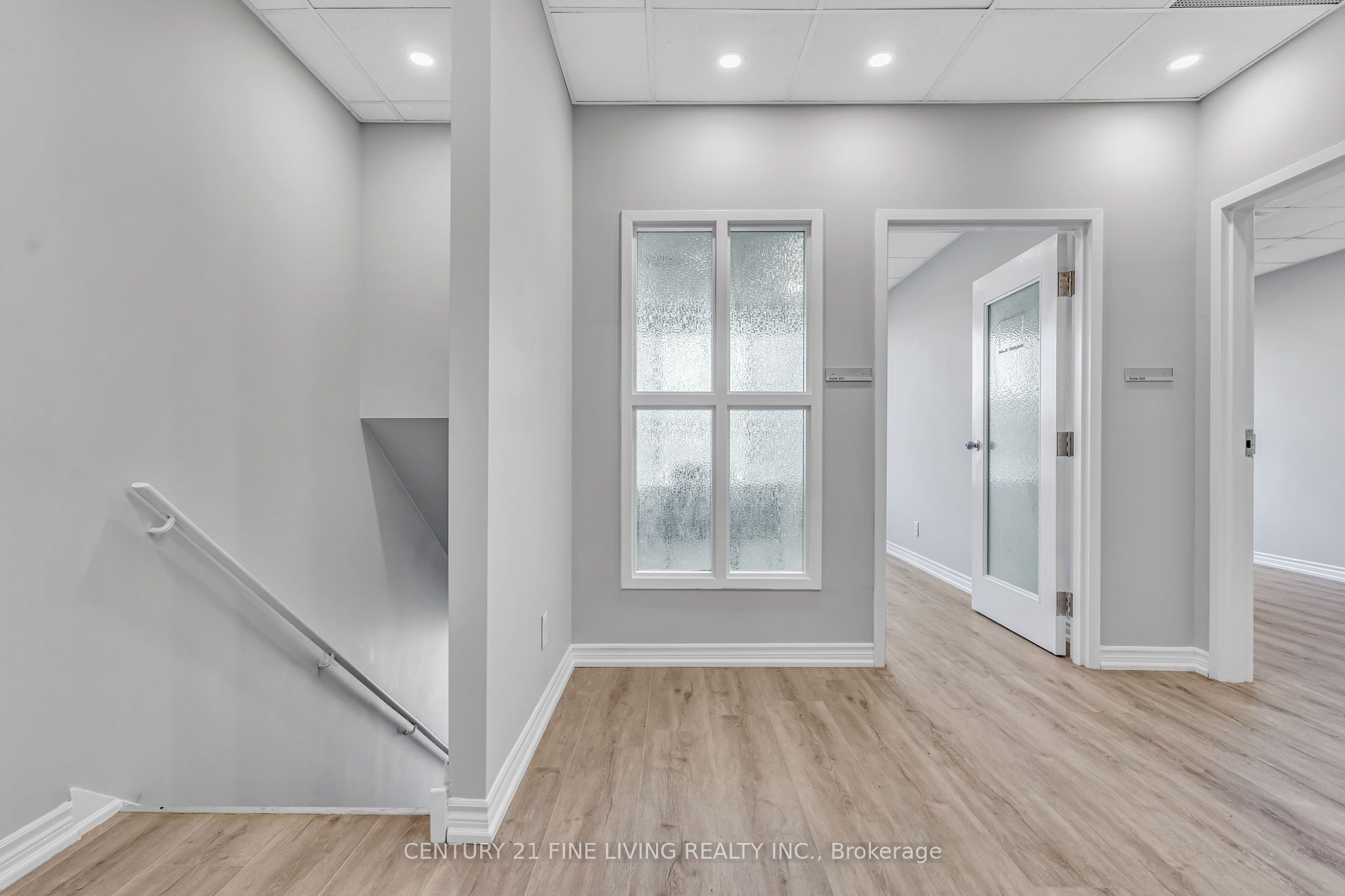 #4 - 201 - 115 Woodstream Boulevard Property Photo 3