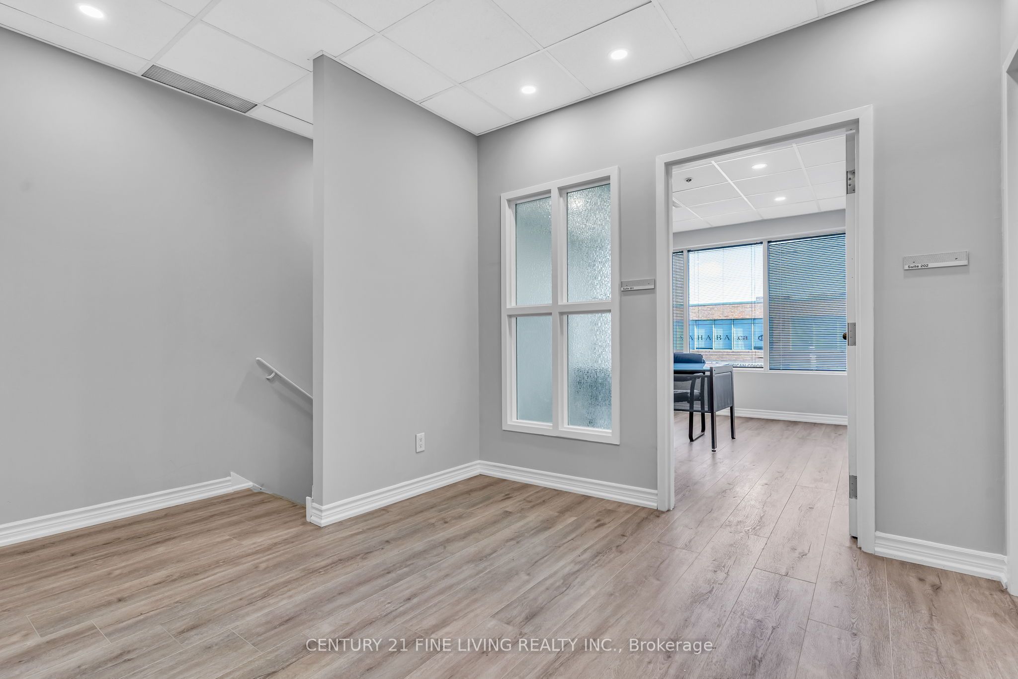 #4 - 201 - 115 Woodstream Boulevard Property Photo 4