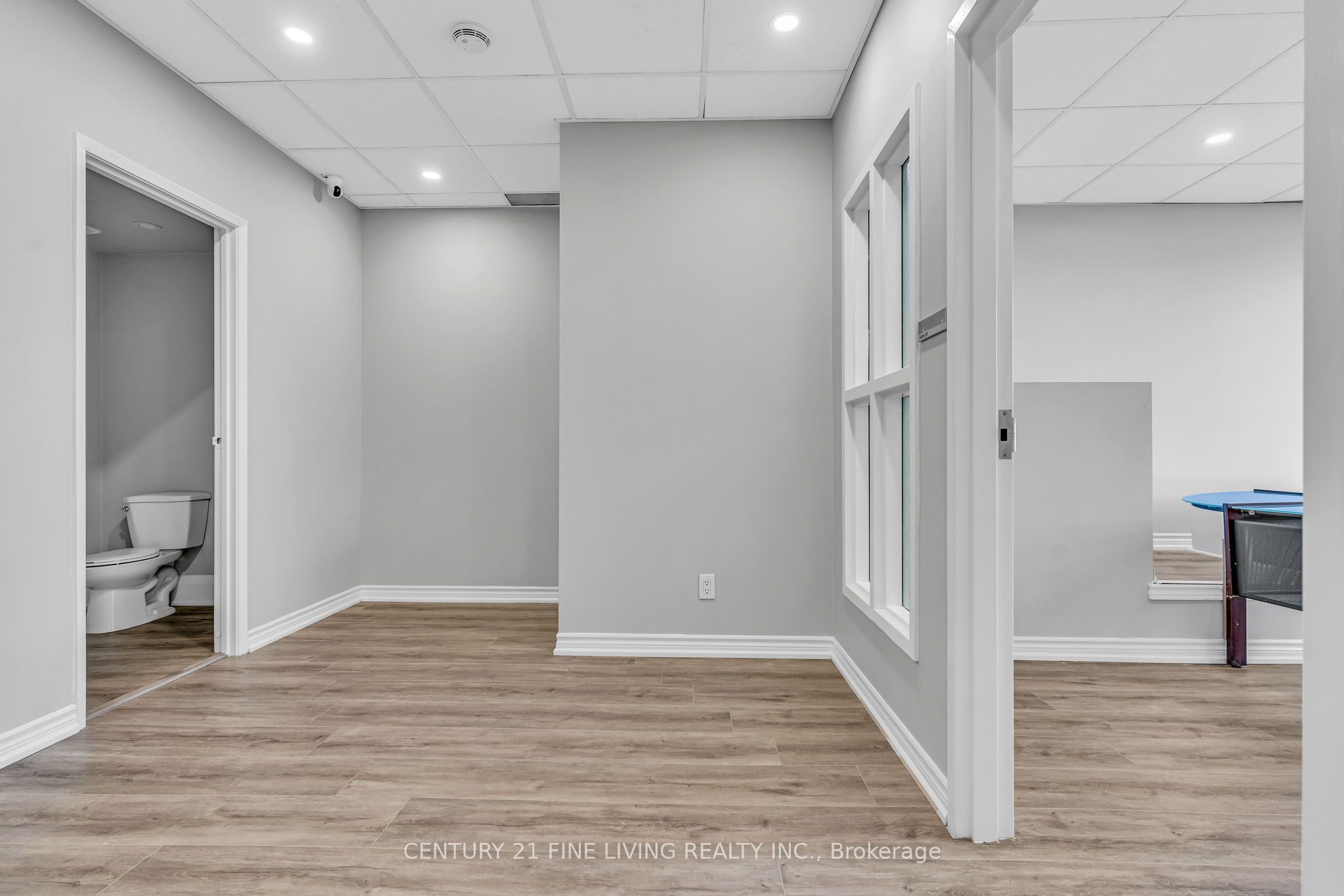 #4 - 201 - 115 Woodstream Boulevard Property Photo 6