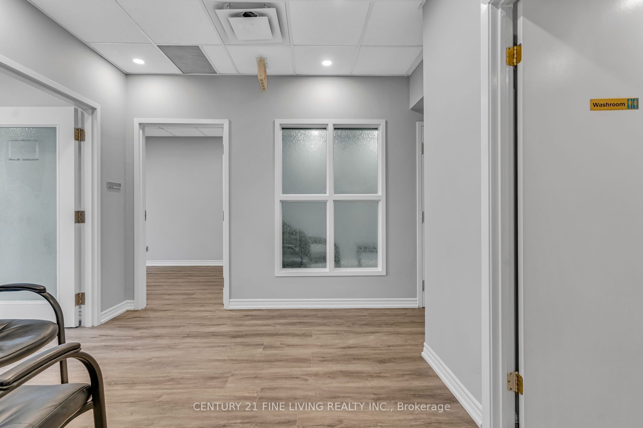 #4 - 201 - 115 Woodstream Boulevard Property Photo 8