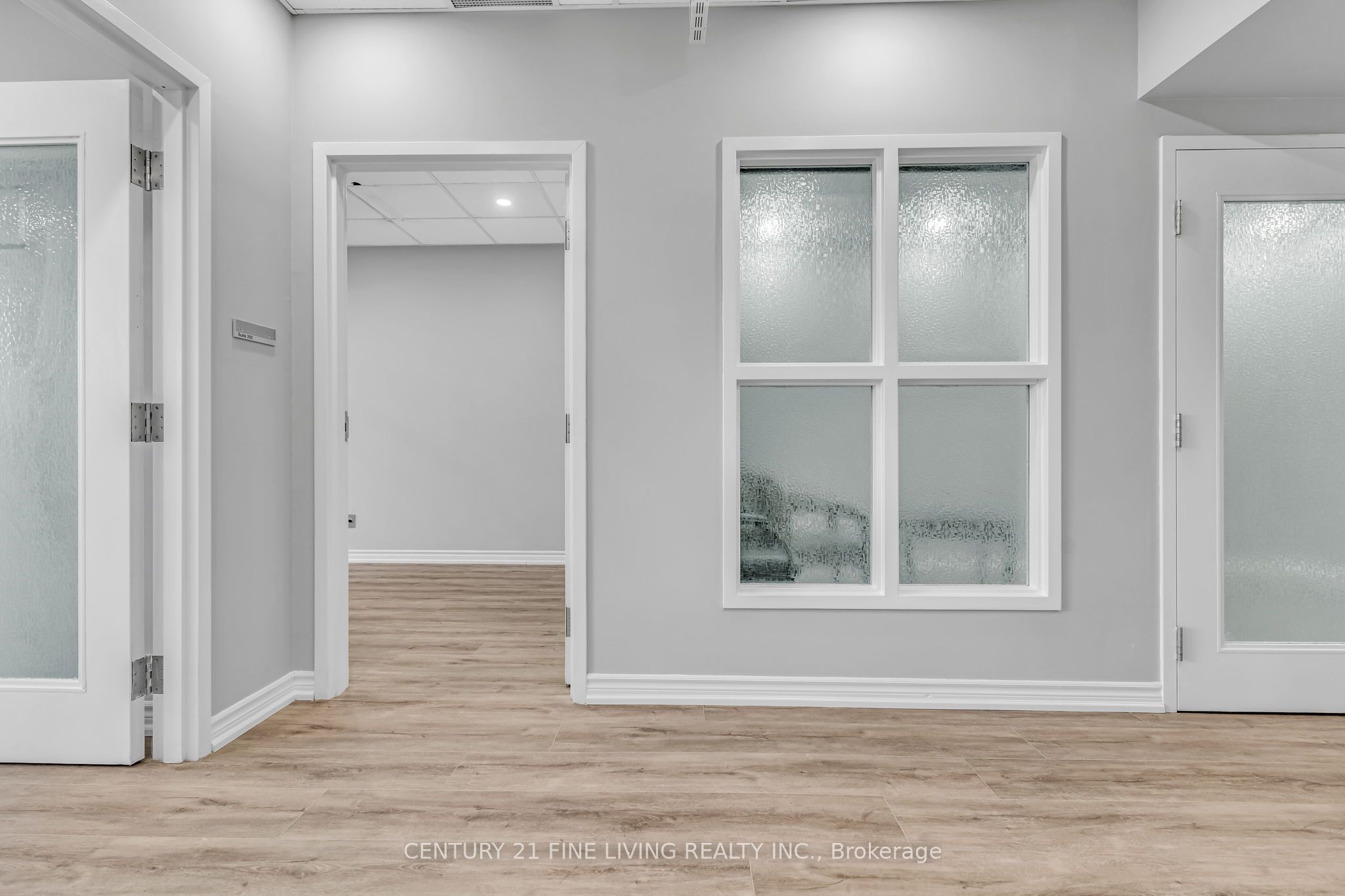 #4 - 201 - 115 Woodstream Boulevard Property Photo 11