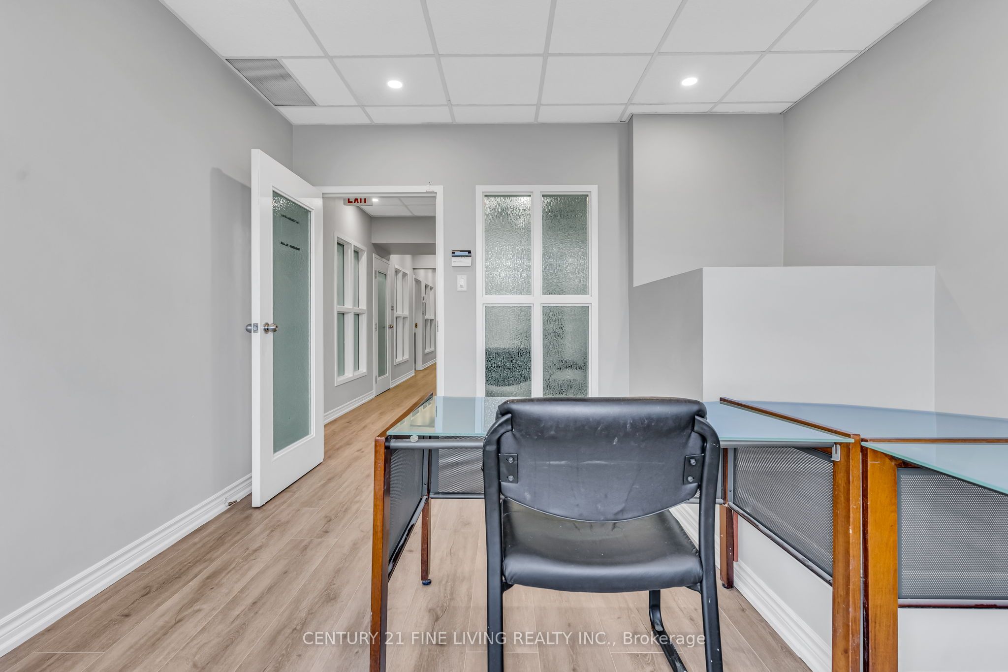 #4 - 201 - 115 Woodstream Boulevard Property Photo 16