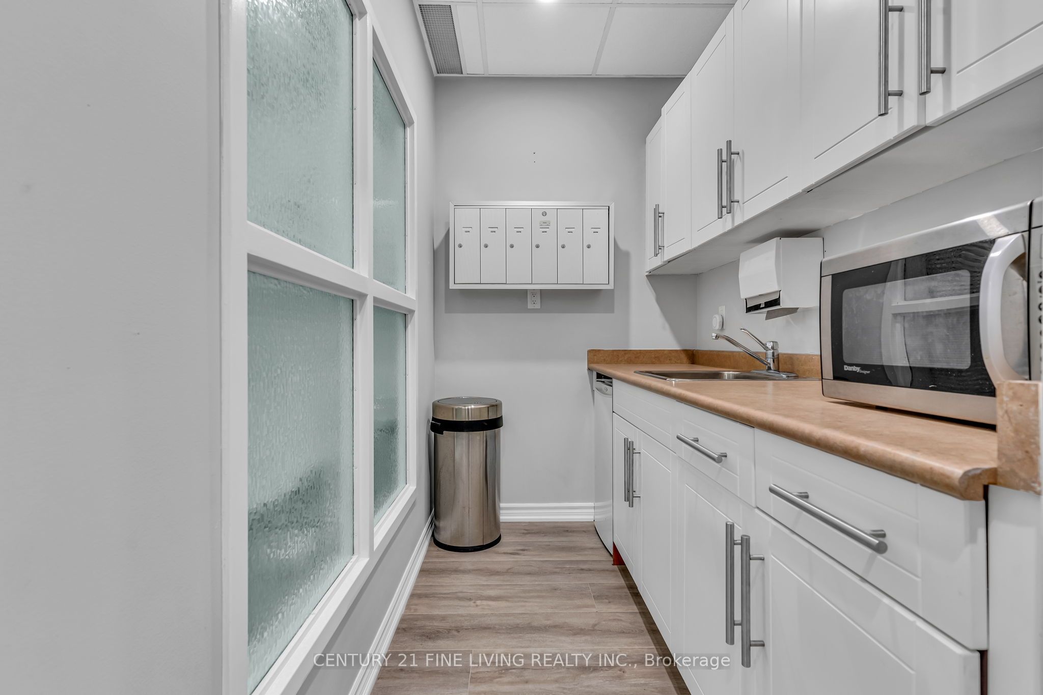 #4 - 201 - 115 Woodstream Boulevard Property Photo 19