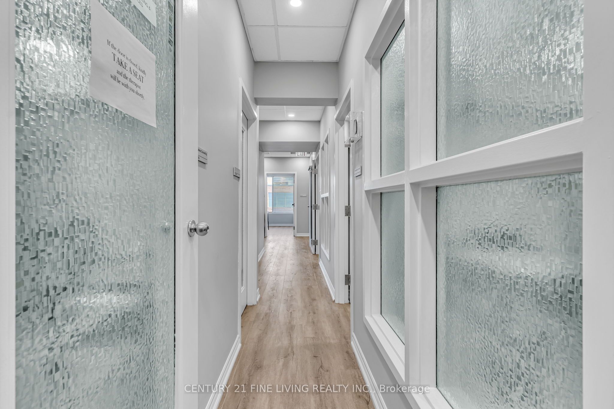 #4 - 201 - 115 Woodstream Boulevard Property Photo 20
