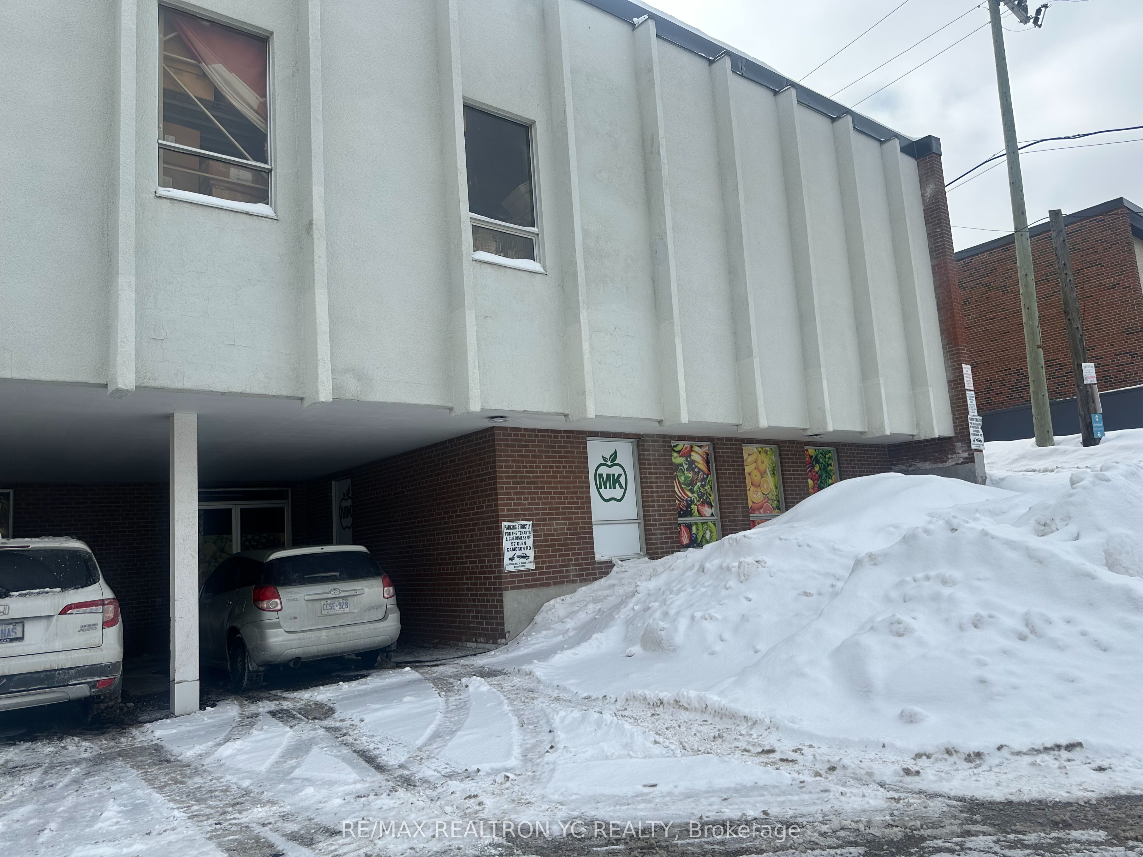 #w Unit - 57 Glen Cameron Road Property Photo 1