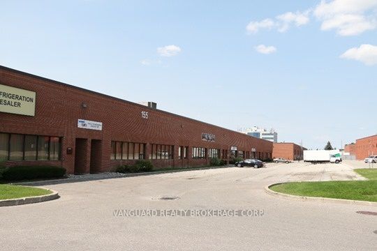 #5a - 155 Rowntree Dairy Road Property Photo 1