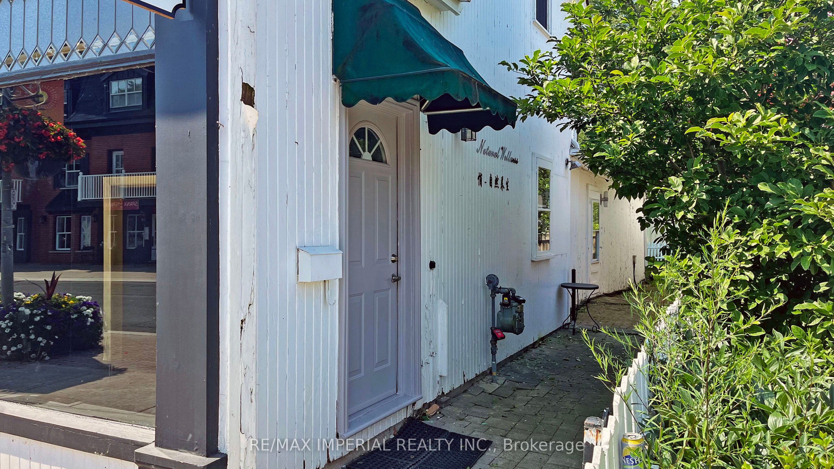 #2nd Flr - 156 Main (unionville) Street Property Photo 13