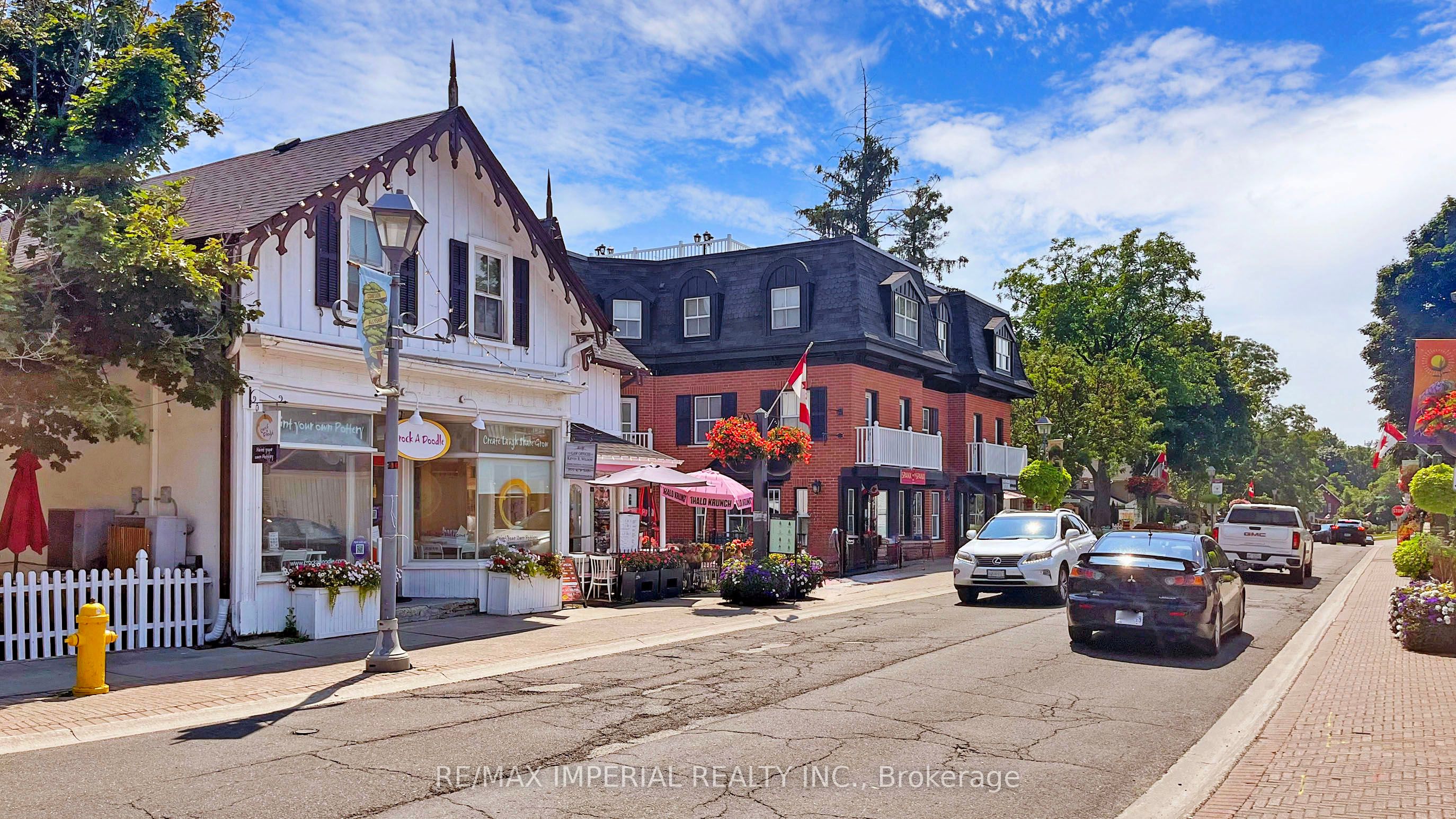 #2nd Flr - 156 Main (unionville) Street Property Photo 18
