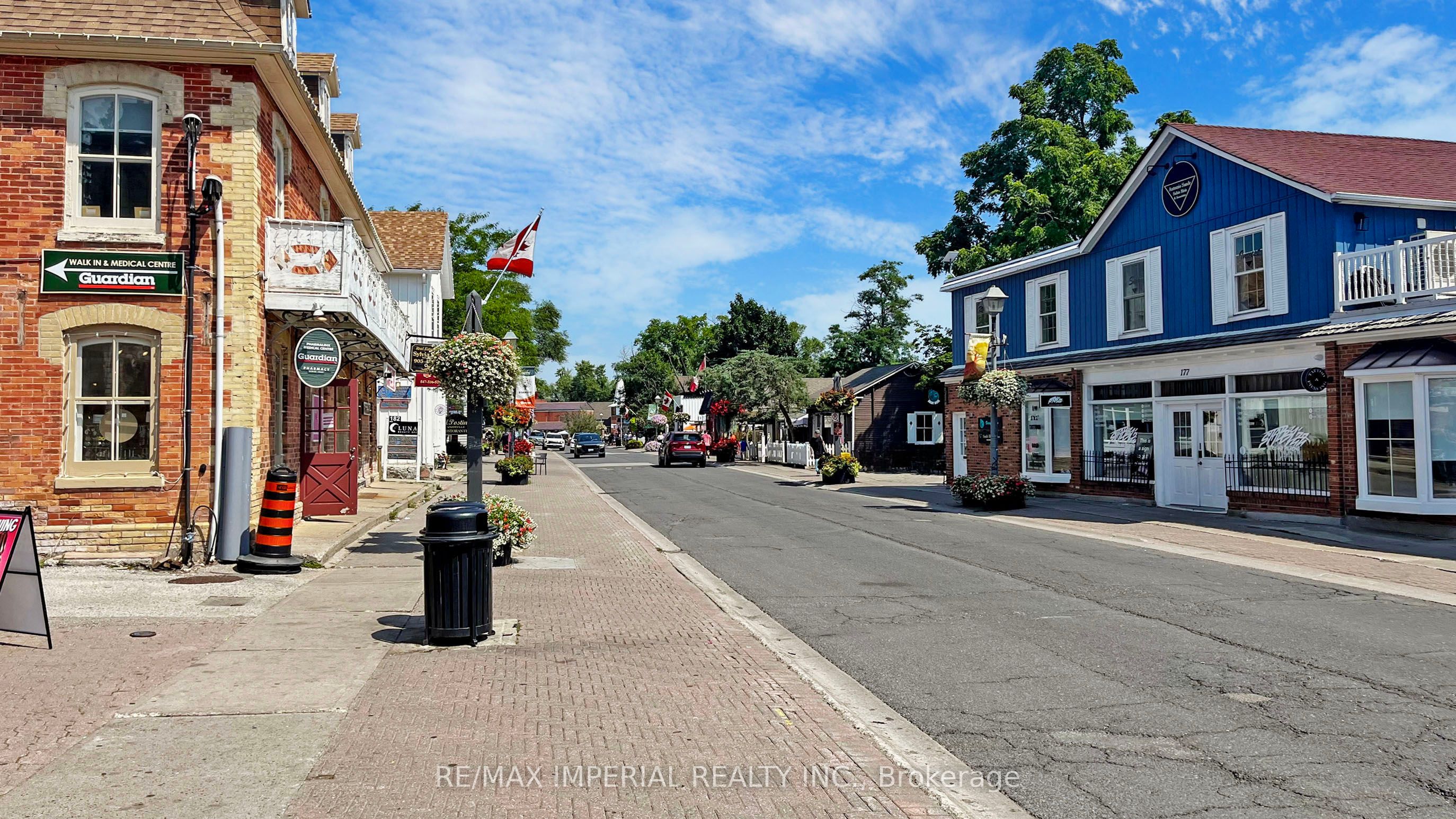 #2nd Flr - 156 Main (unionville) Street Property Photo 19