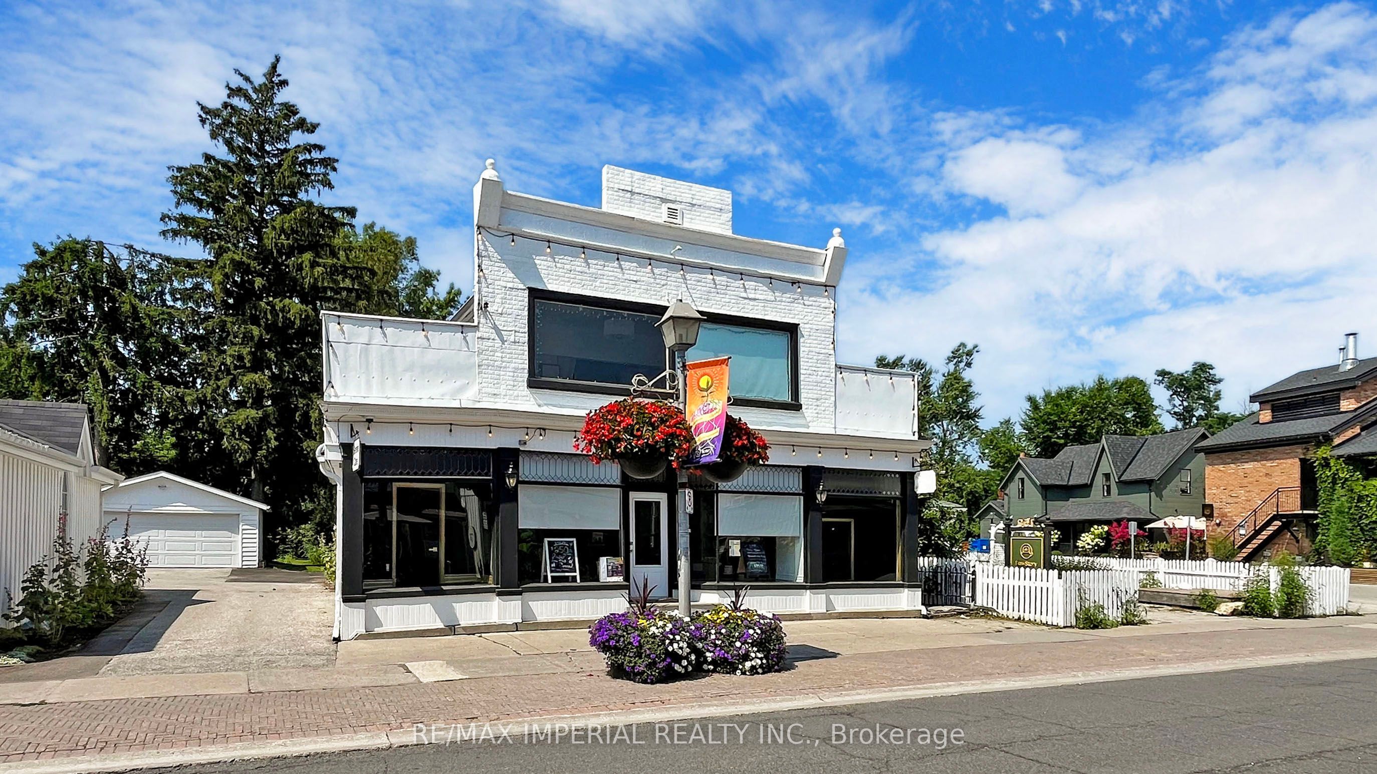 #room1&2 - 156 Main (unionville) Street Property Photo 16