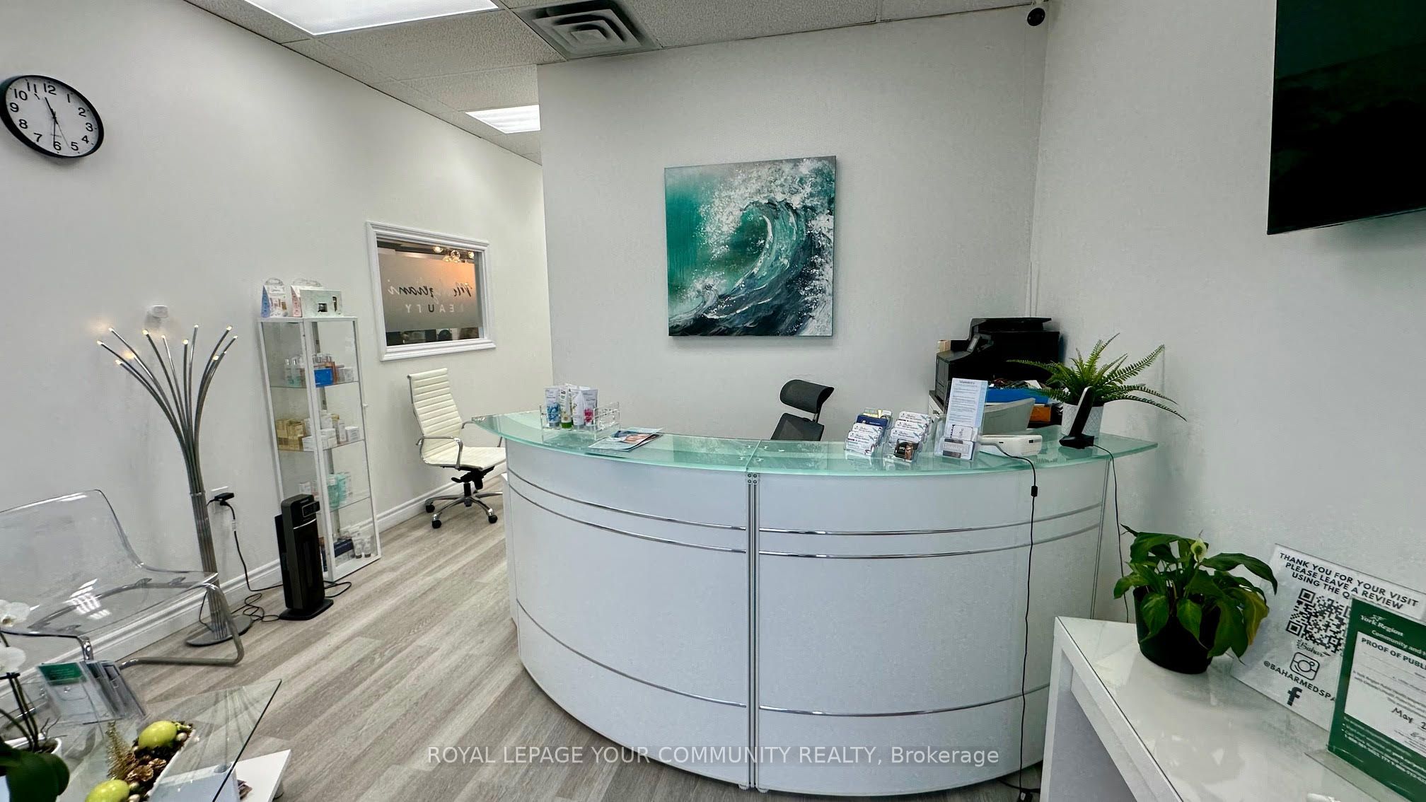 #4 - 17335 Yonge Street Property Photo 3