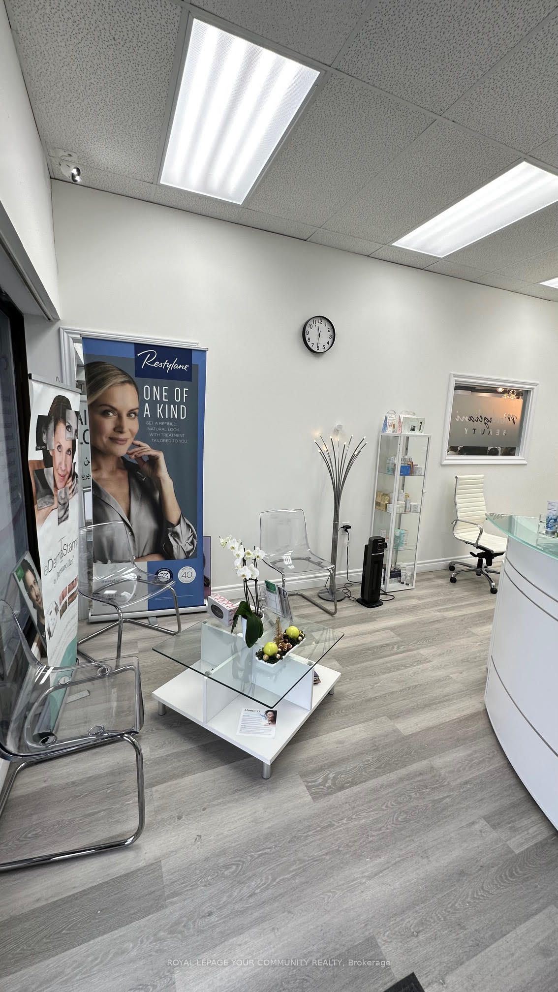 #4 - 17335 Yonge Street Property Photo 4