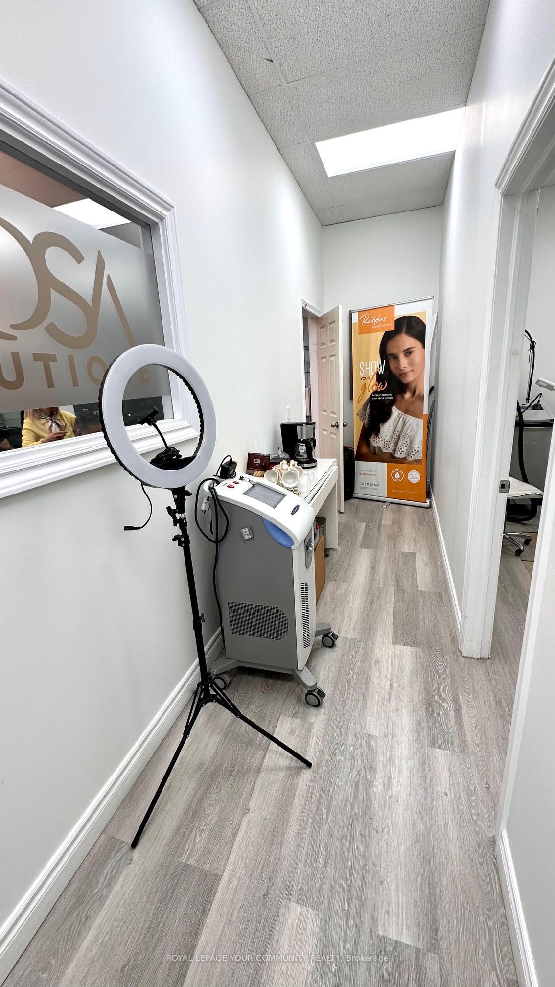 #4 - 17335 Yonge Street Property Photo 10
