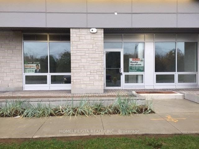 #114 - 3370 Bur Oak Avenue Property Photo 1