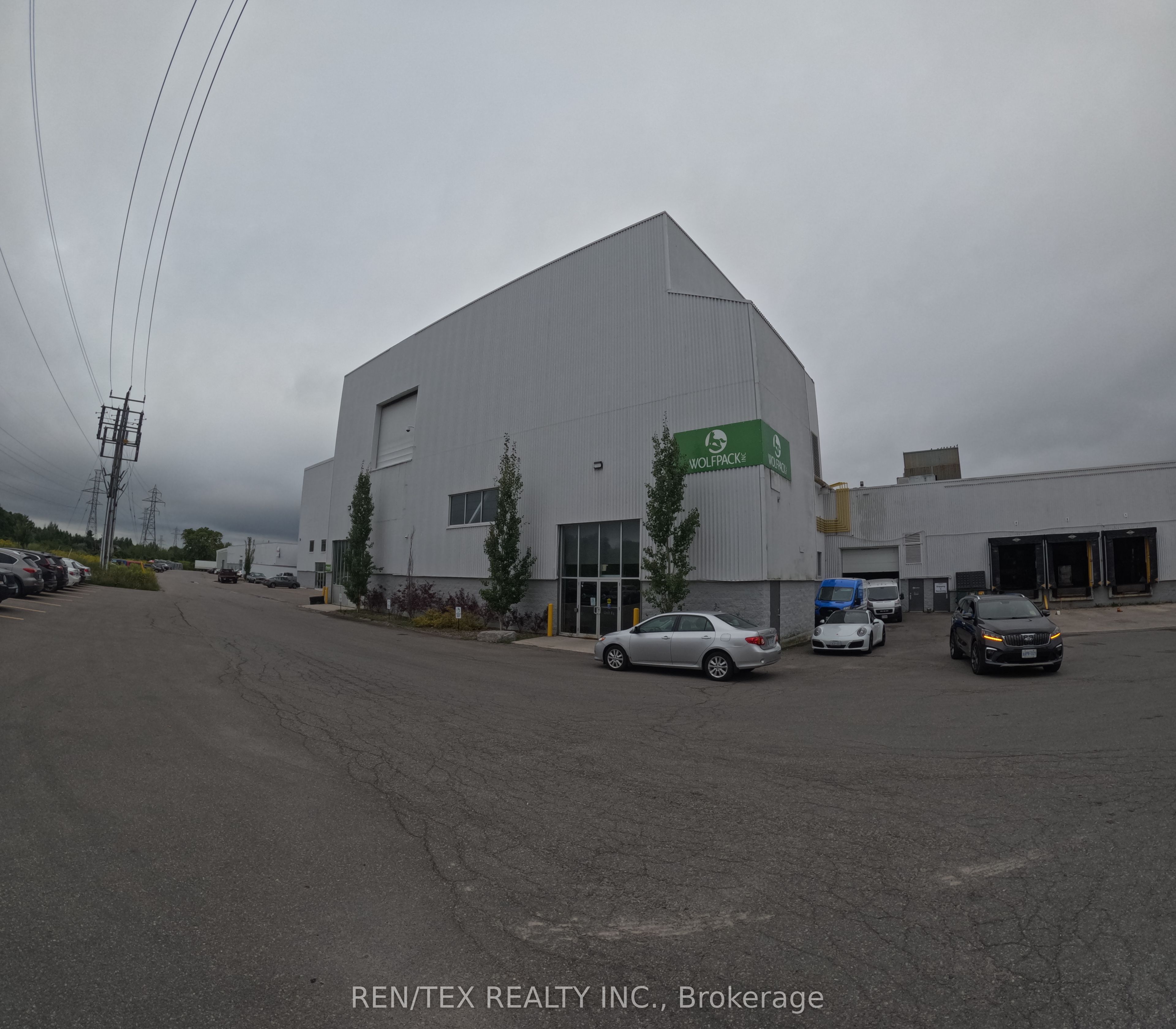 #3 - 402 Mulock Drive Property Photo 1