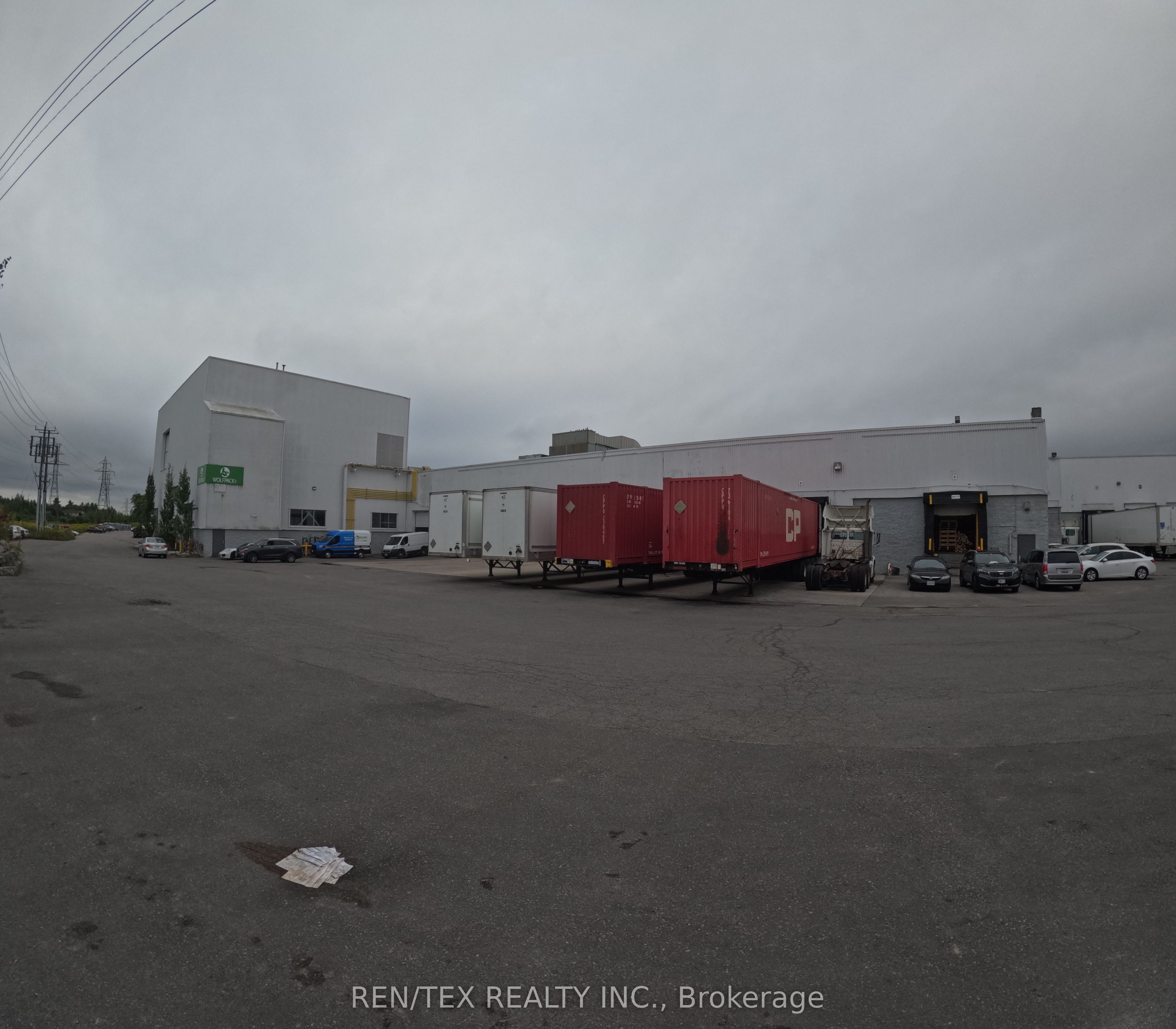 #3 - 402 Mulock Drive Property Photo 2