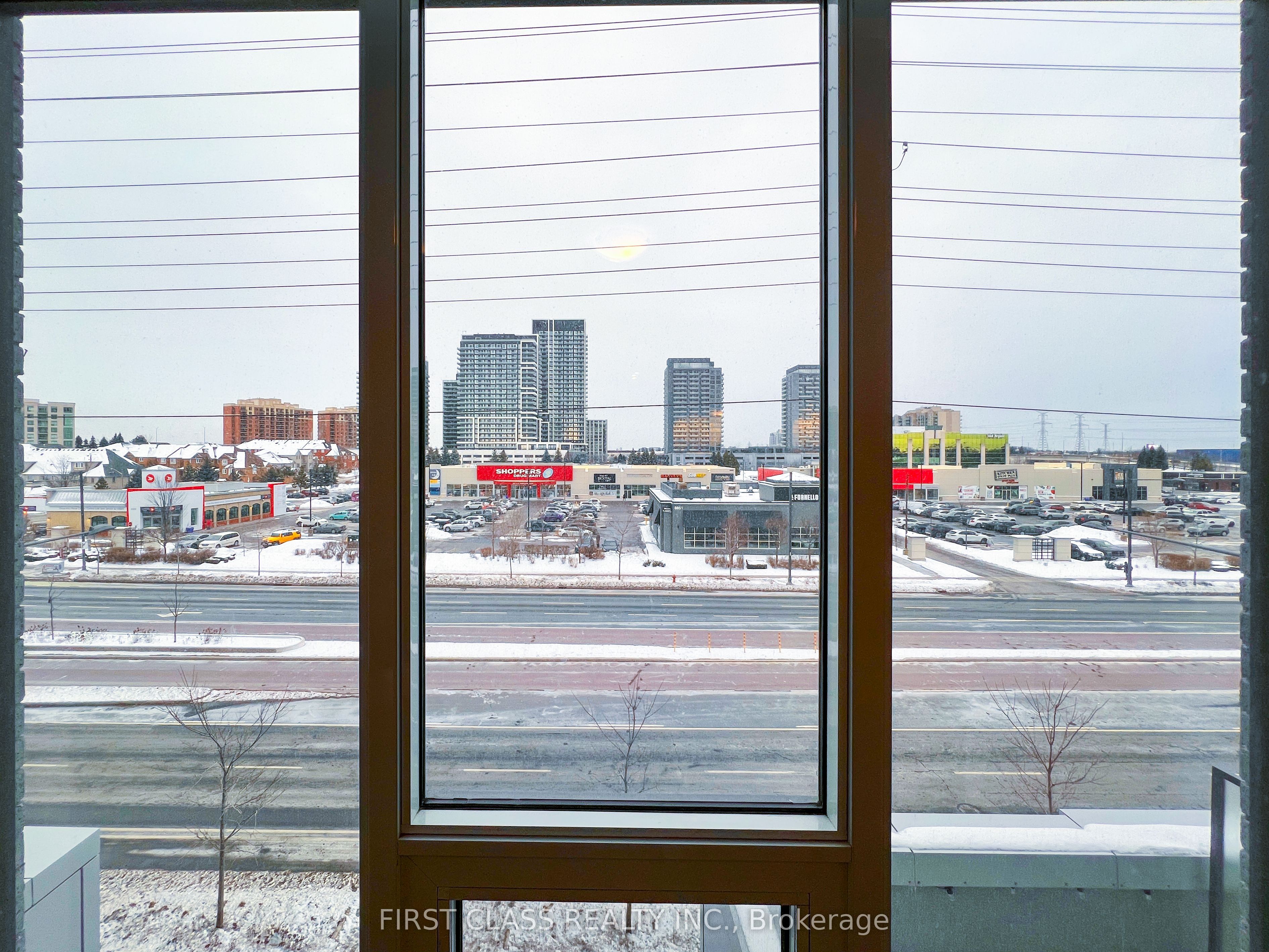 #318 - 8868 Yonge Street Property Photo 10