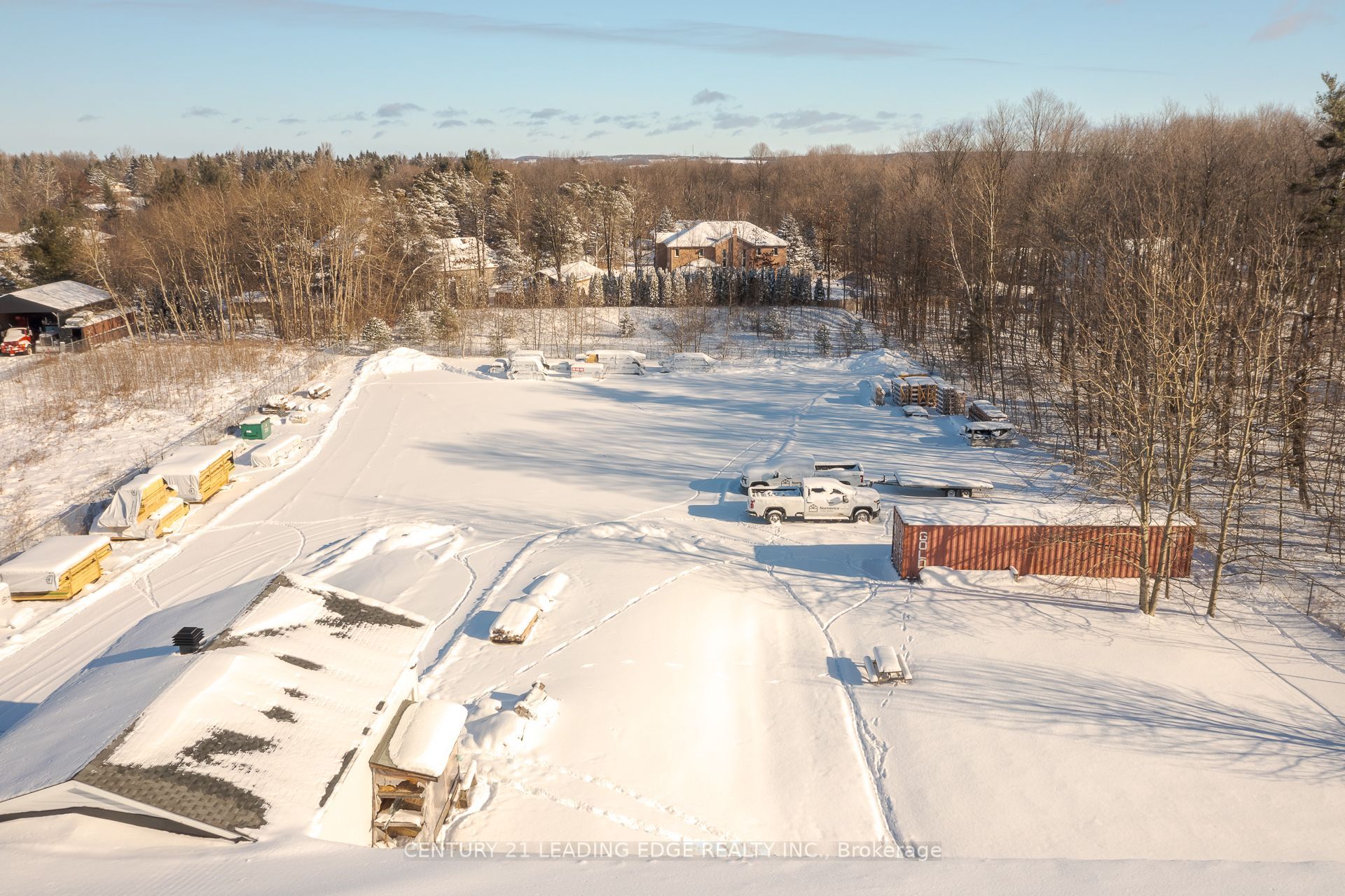 2007 Commerce Park Drive Property Photo 12