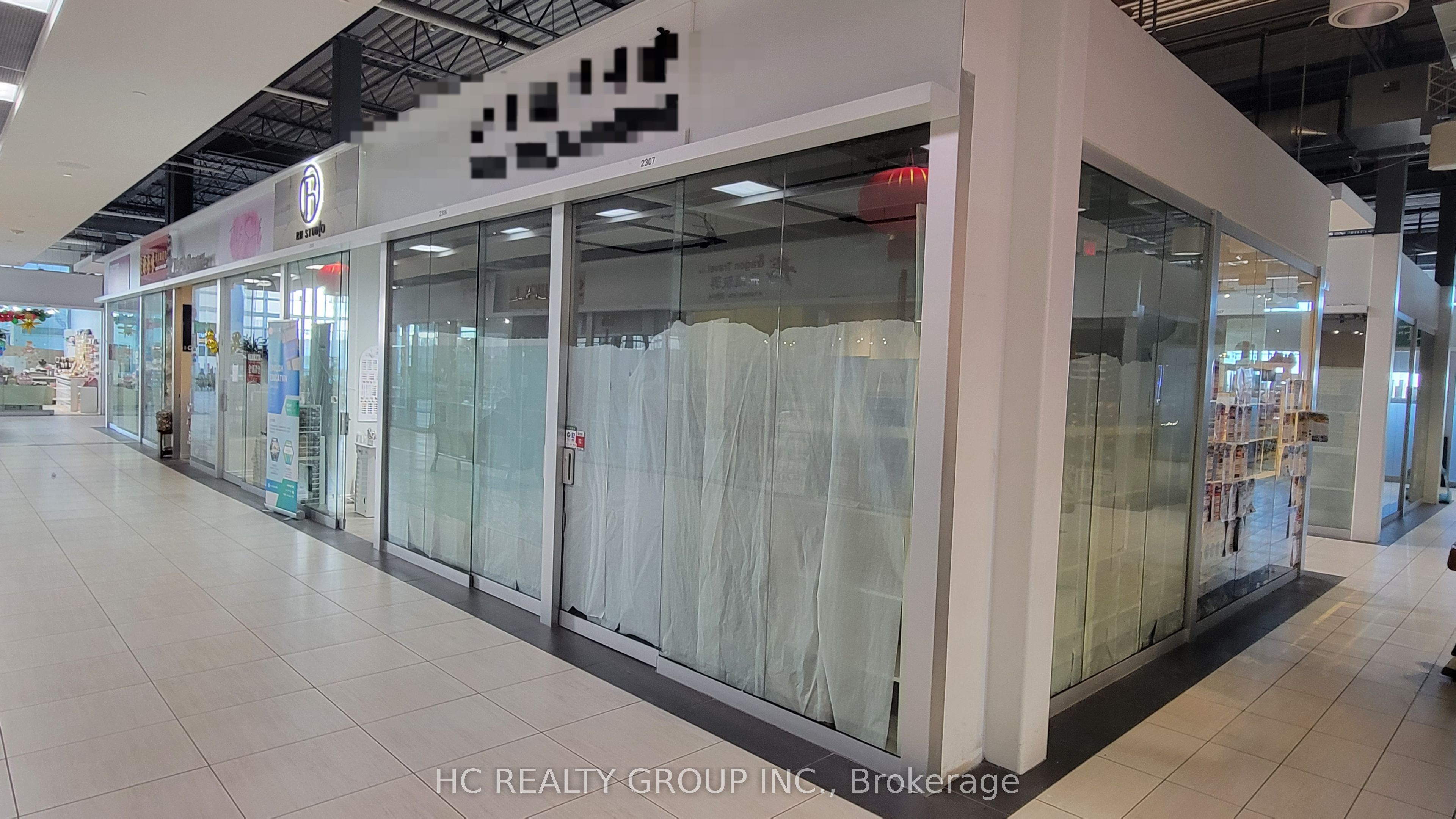 #2307 - 8339 Kennedy Road Property Photo 1