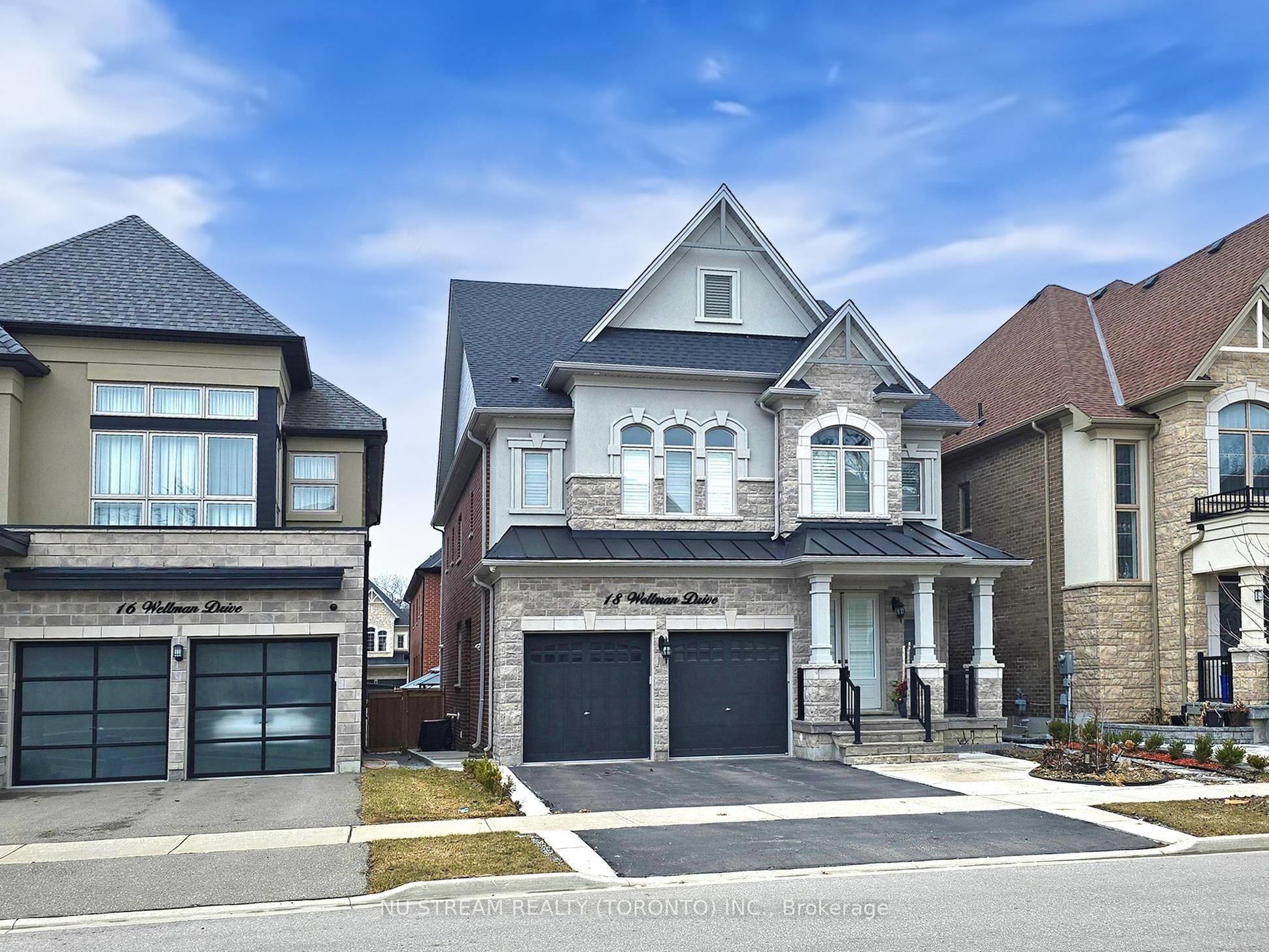 #bsmt - 18 Wellman Drive Property Photo 2
