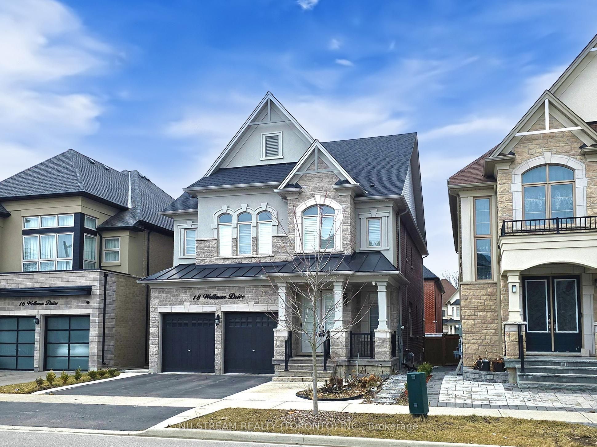 #bsmt - 18 Wellman Drive Property Photo 3