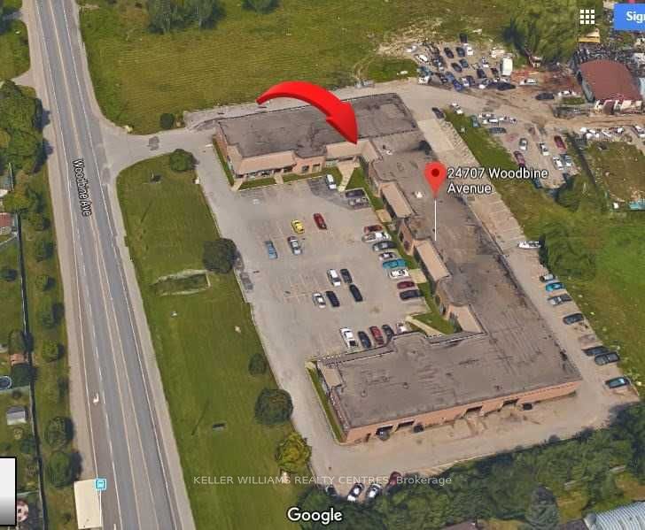 #7a - 24707 Woodbine Avenue Property Photo 1