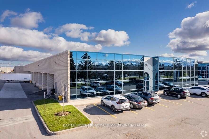 #15 - 51a Caldari Road Property Photo 1