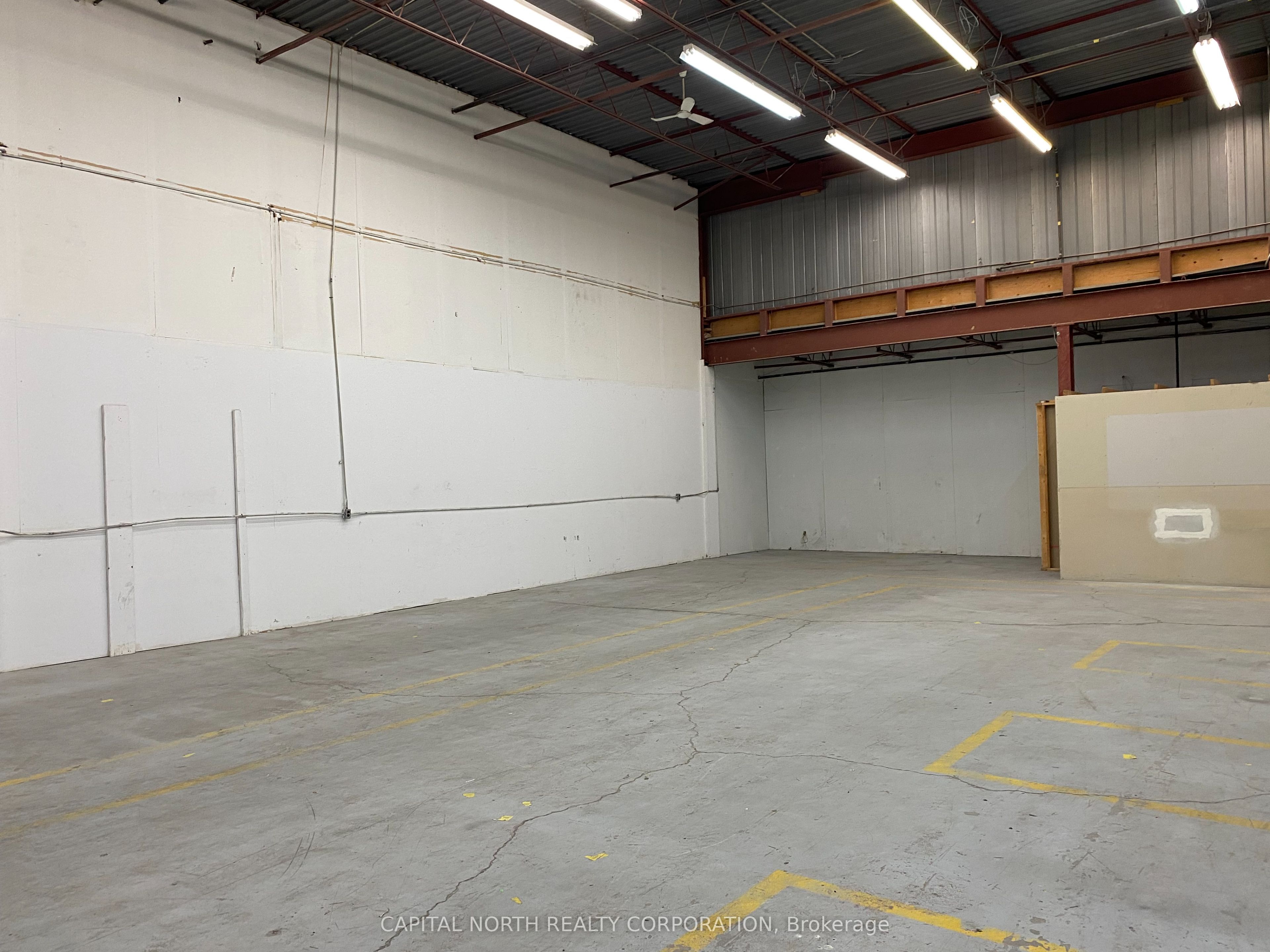 #15 - 51a Caldari Road Property Photo 2