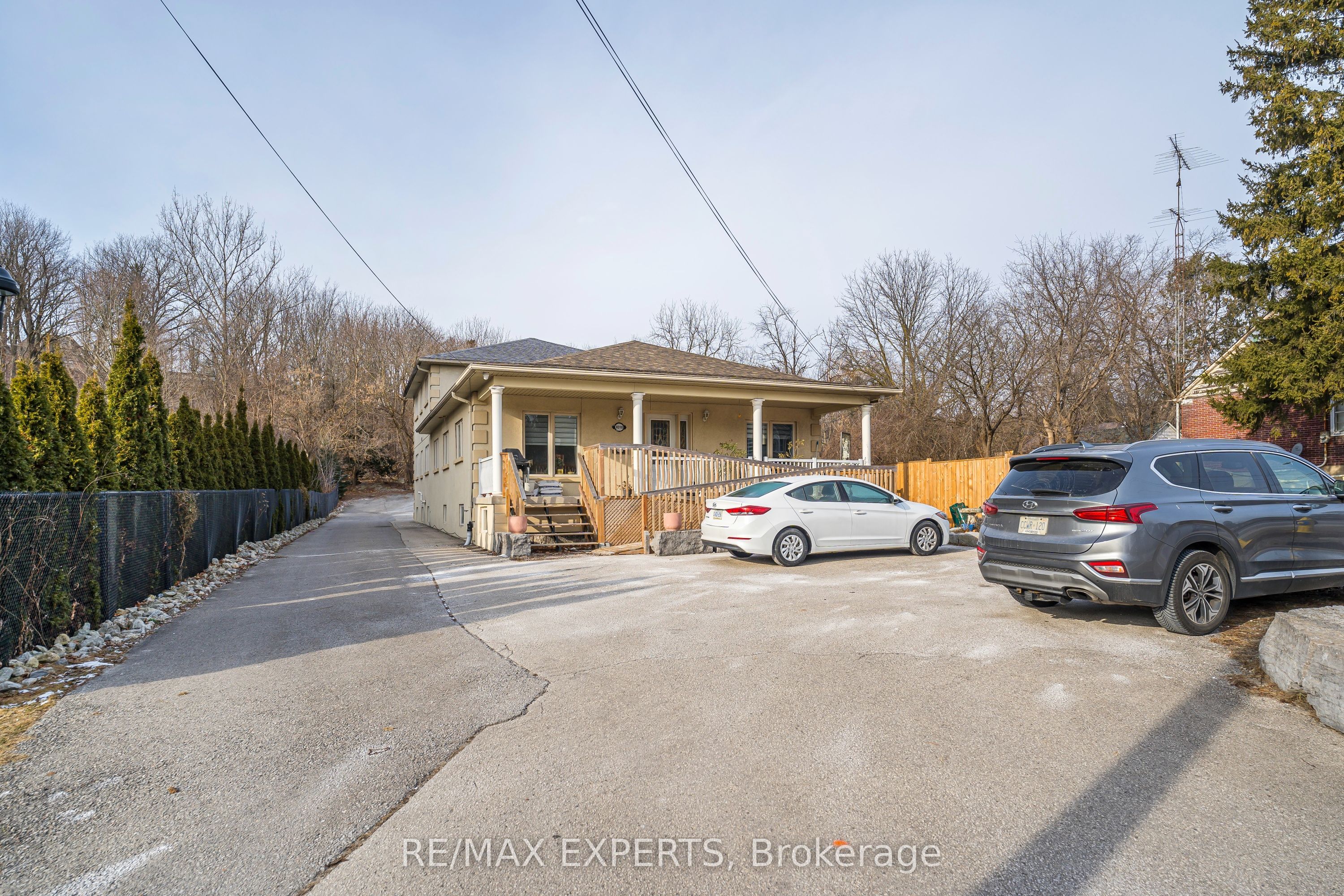 #3 - 8310 Islington Avenue Property Photo 1