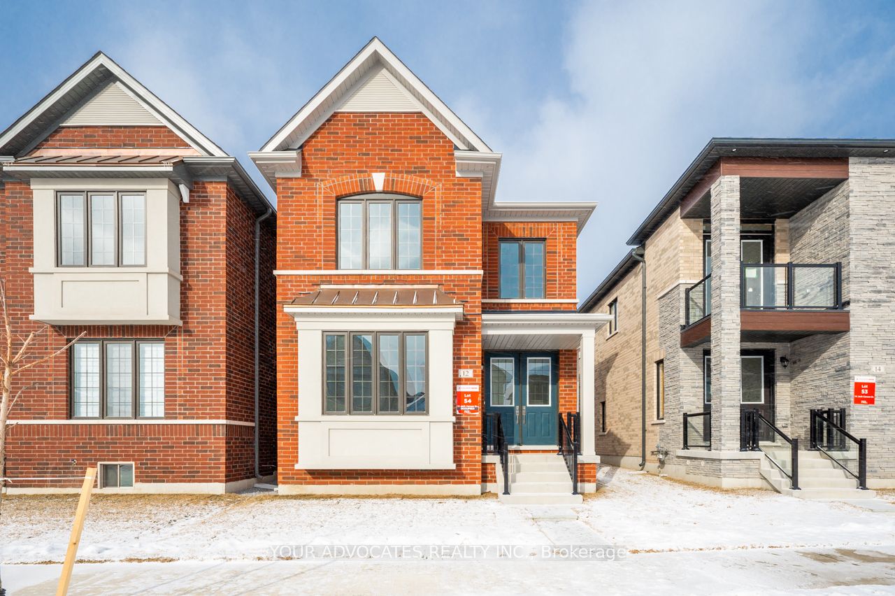12 Jack Carson Drive Property Photo 1