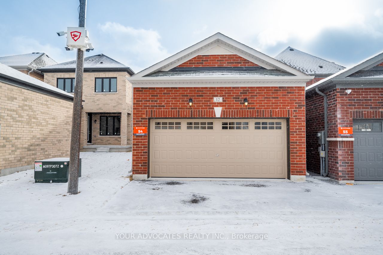 12 Jack Carson Drive Property Photo 4