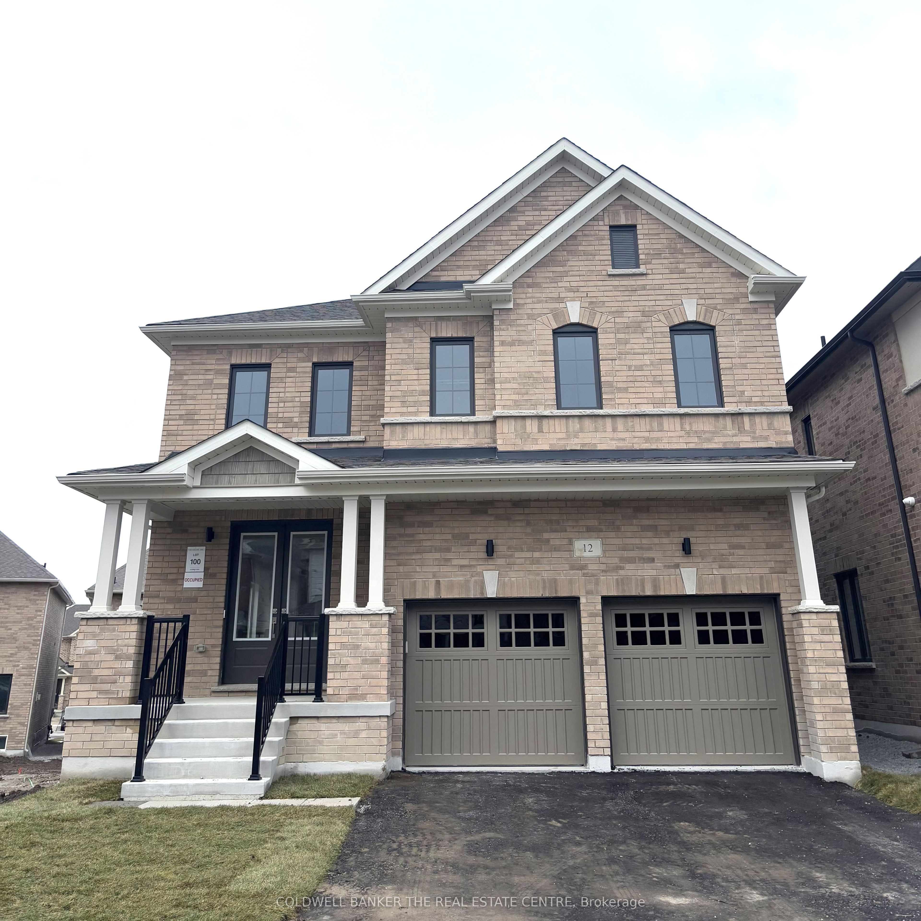 #Main - 12 Stennett Drive Property Photo 1