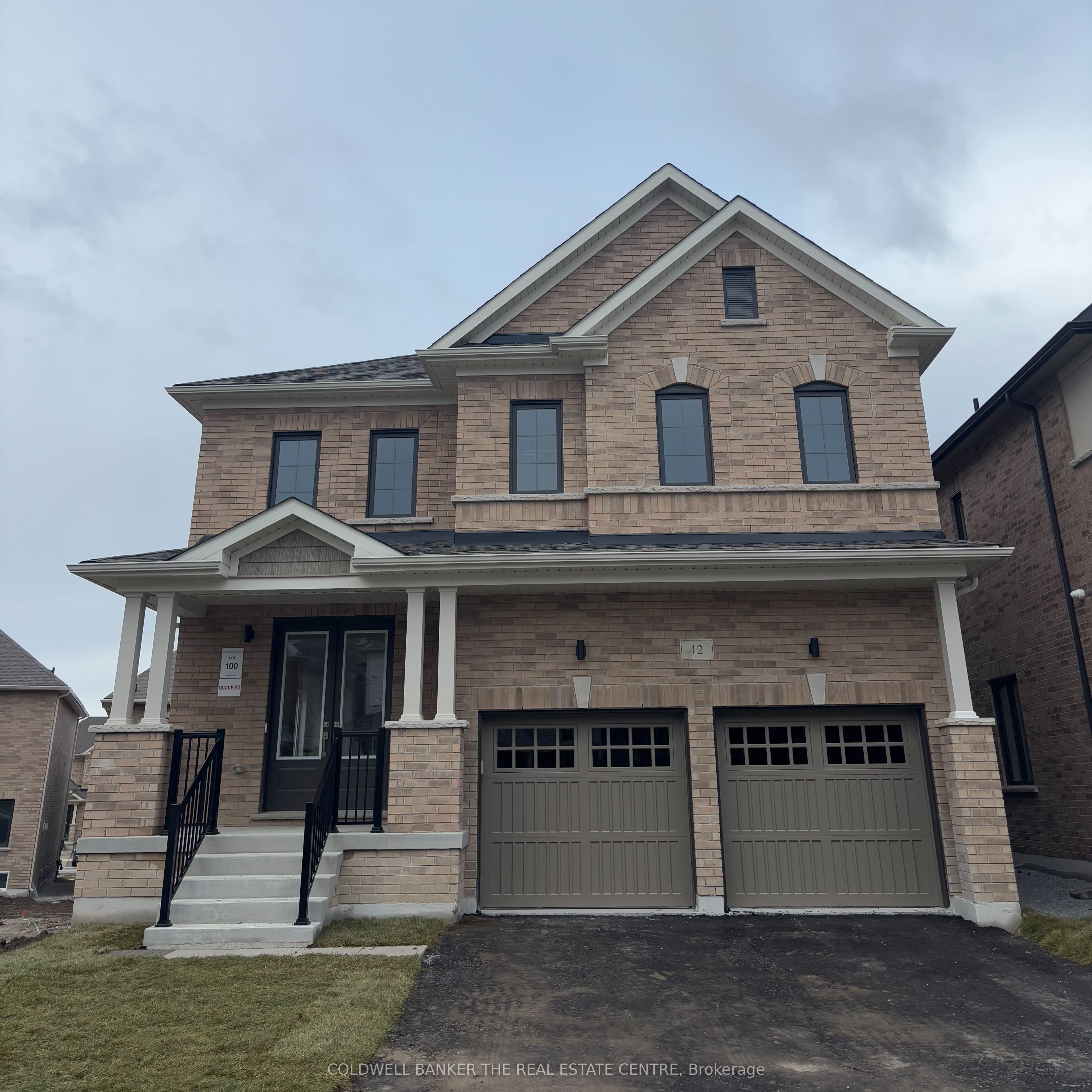 #Lower - 12 Stennett Drive Property Photo 1