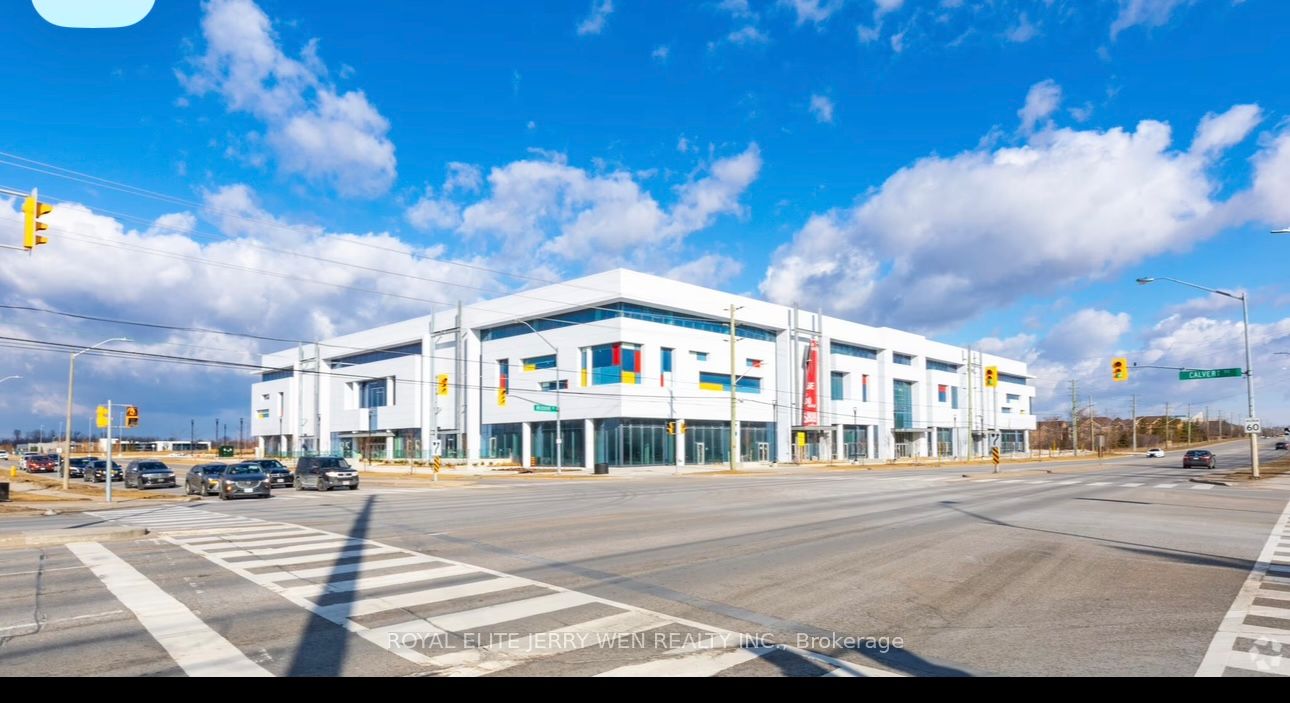 #1b61 - 9390 Woodbine Avenue Property Photo