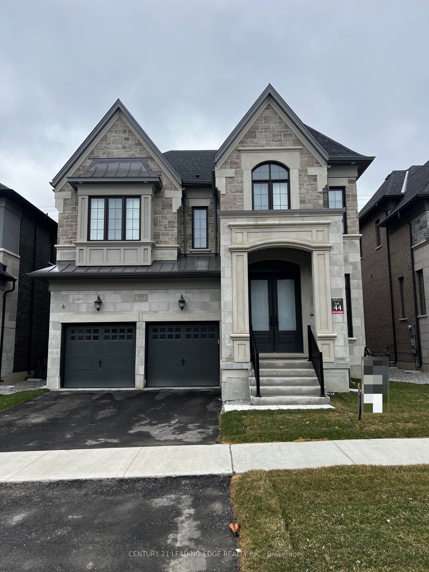 77 Terravista Crescent Property Photo 1