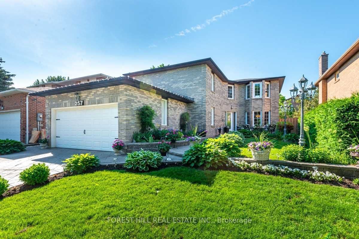 257 Fincham Avenue Property Photo 1