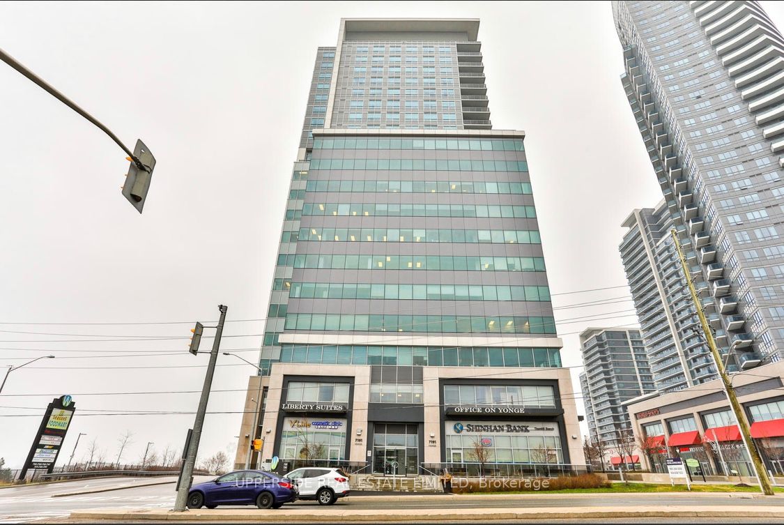 #912 - 7191 Yonge Street Property Photo