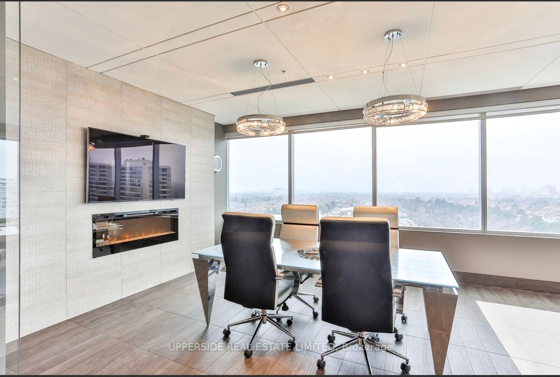 #912 - 7191 Yonge Street Property Photo 2