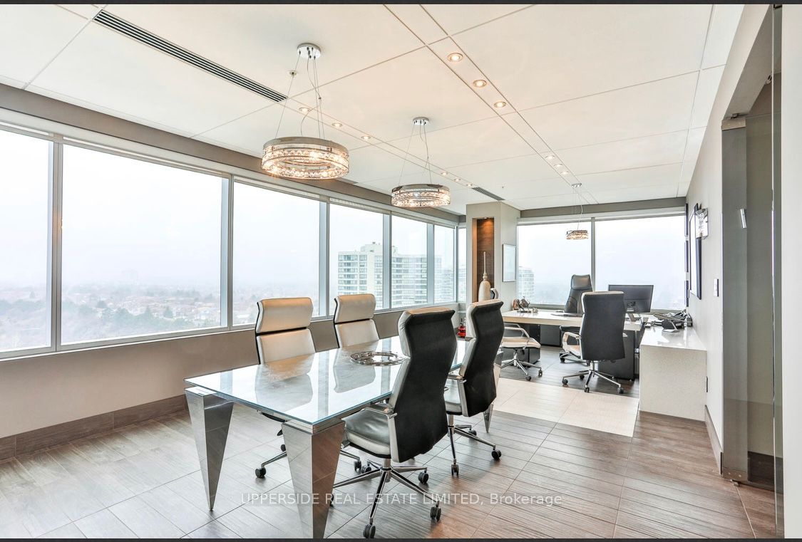 #912 - 7191 Yonge Street Property Photo 3