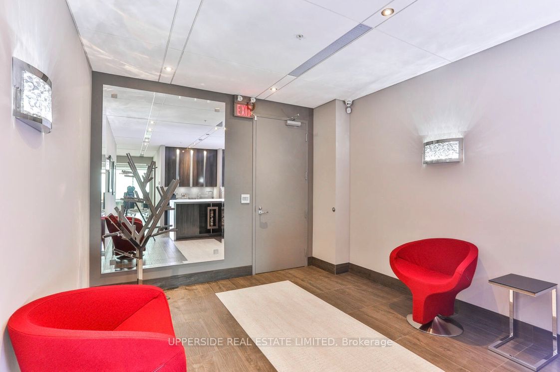 #912 - 7191 Yonge Street Property Photo 5