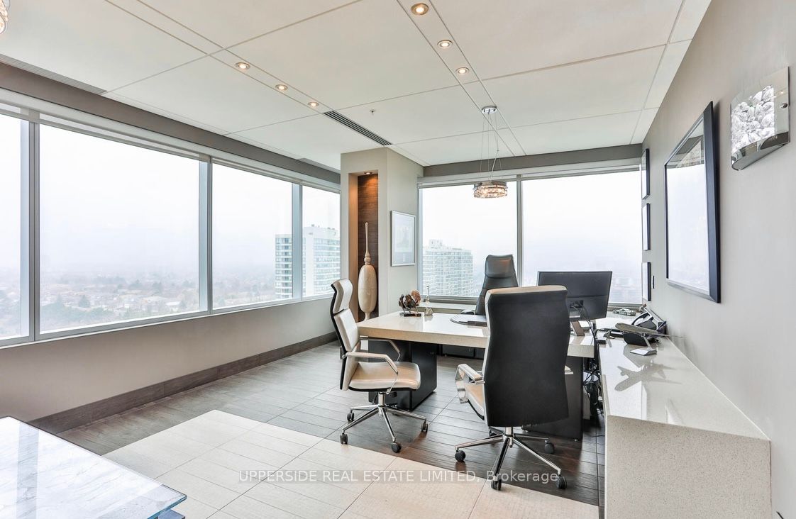 #912 - 7191 Yonge Street Property Photo 8