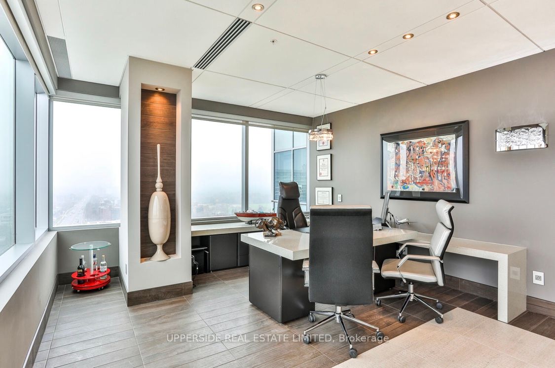 #912 - 7191 Yonge Street Property Photo 11