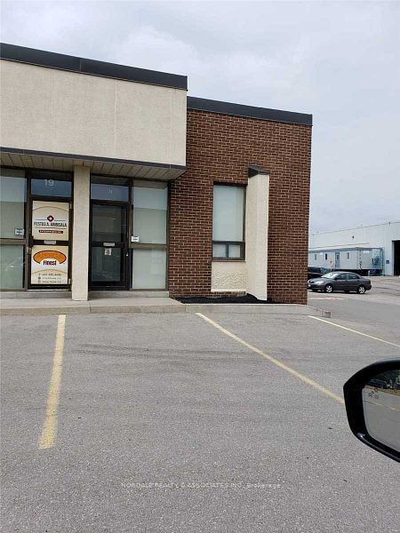 #20 - 8481 Keele Street Property Photo 1
